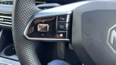 MG HS 1.5 T-GDI Trophy 5dr Petrol Hatchback